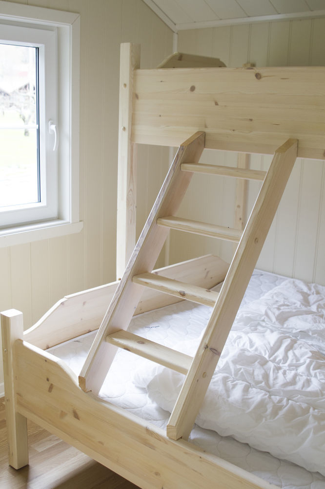Mikkelparken Ferietun 3* Kinsarvik